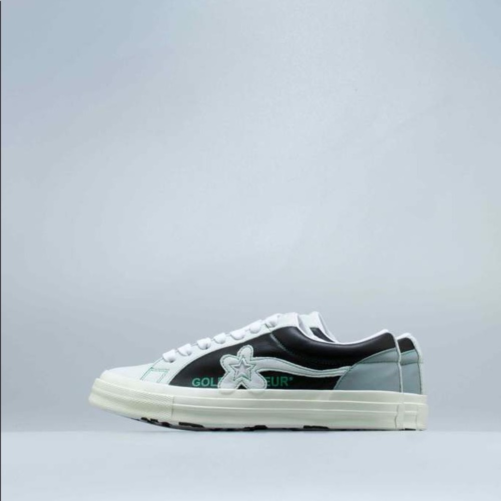 GOLF Le Fleur Converse One Star Ox